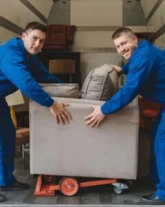 Careers at Oxford Band Movers: Build a Meaningful Move