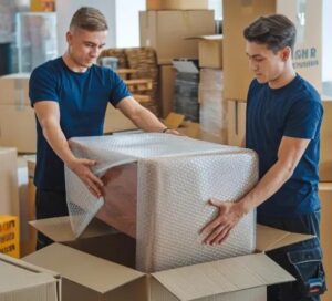 Careers at Oxford Band Movers: Build a Meaningful Move
